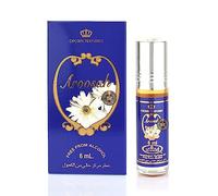 Aroosah Al Rehab 6ml più venduti profumo olio-profumo di qualità superiore