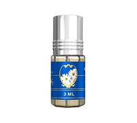 aroosah al Rehab profumo 3 ML UNISEX parfuemoel senza alcool