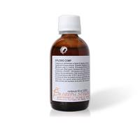 Aroph Giria EPILOBIO COMP 50 ML TINTURA MADRE