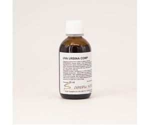 Aroph Giria UVA URSINA COMPOSTO 50 ML TINTURA MADRE