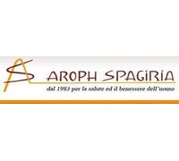 Aroph Spagiria CARDO COMPOSTO SOLUZIONE IDROALCOLICA 100 ML