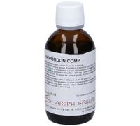 Aroph Spagiria ONOPORDON COMP GOCCE 50 ML
