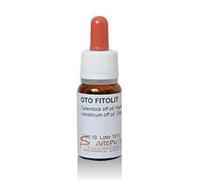 Aroph Spagiria OTO FITOLIT OLEOLITO 10 ML