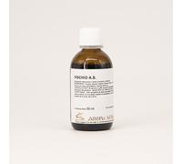 Aroph Spagiria VISCHIO AS SOLUZIONE IDROALCOLICA 50 ML