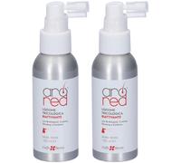 Arored Lozione 100 Ml 2x100 ml Soluzione