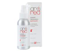 ARORED Loz.100ml