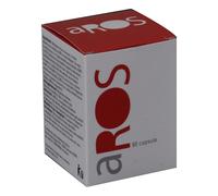 AROS 60 CPS 490MG