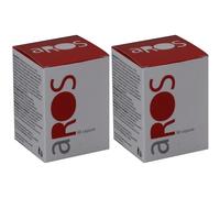 Aros 60 Capsule 2x29,4 g Capsule