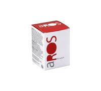 Aros 60 Capsule Antiossidante con Melograno Tè Verde Garcinia e Polygonum
