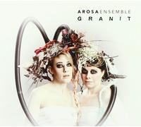 Arosa Ensemble Granit (CD)