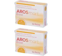 Arosmart Base 45 Compresse 2x18 g Compresse