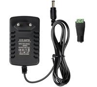 Arotelicht Trasformatore a LED, 12 V, 2 A, DC, SMD5050 SMD3528, Striscia LED