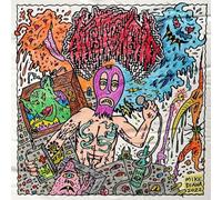 Arottenbit You Don't Know What Chiptune Is (CD) Album Digipak