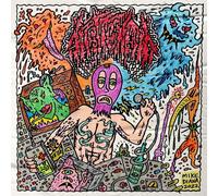 Arottenbit You Don't Know What Chiptune Is (CD) Album Digipak