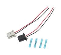 Arotzelox 2 connettori Spina Cavo Resistenza Riscaldamento Ventilatore 6441CE per Mito BERLINGO C3 C4 JUMPY PUNTO CORSA PARTNER EXPERT 55702441 resistenza pulsore fascio