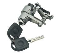 Arotzelox Cilindro per portellone posteriore per Golf Lupo P-lo Sh-r-an Arosa Alha-b-ra Ga-l-xy 1J6827297G 1J6827297C 1J6827297D