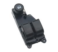 Arotzelox pulsante finestrino interruttore 3799086G20 per Agila Ignis Wagon-R interruttori alzacristalli, Elettrica Alzacristallo Pulsante Interruttore,Tasto alzacristalli regolazione finestrino