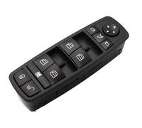 Arotzelox pulsantiera interruttore alzacristalli A1698206710 per W245 W169 2006-2012 interruttore di comando alzacristalli elettrici,interruttore finestra