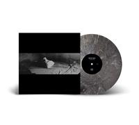 Whirr - Around (Black Ice Marble Coloured) (12" EP)