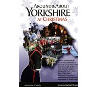 Around & About Yorkshire at Christmas