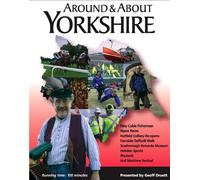 Around & About Yorkshire Issue 4
