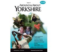 Around & About Yorkshire Issue 5