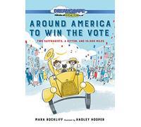 Around America to Win the Vote