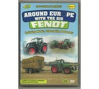 Around Europe With The Big Fendt