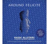 Around Félicité (Vinyl LP) 12" Album