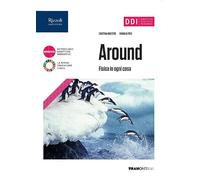 Around fisica in ogni cosa. Per gli Ist. tecnici. Con e-book. Con espansione online