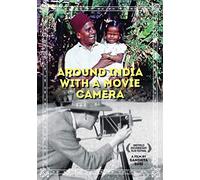 Around India With A Movie Camera