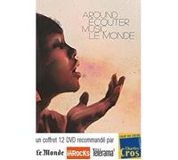 Around Music Ascoltare le Monde Cofanetto DVD Nuova