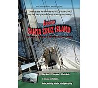 Around Santa Cruz Island (DVD) Grace Usui Howard Wright Monica Hersch