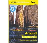 Around Tasmania: Sea Kayaking Australia