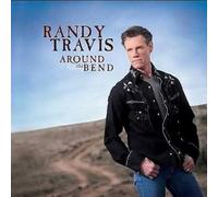Randy Travis – Around the Bend – Warner Bros.