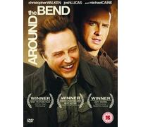Around The Bend [Edizione: Regno Unito]