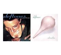 Around The Fur & Adrenaline