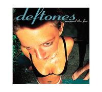 - Around The Fur - CD