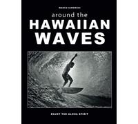 Around the Hawaiian Waves: Enjoy the Aloha spirit