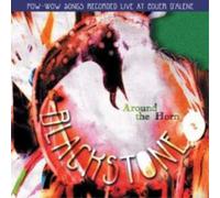 Around the Horn - Pow-wow Recorded Live at Couer D'alene (CD) Album