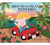 Around the Island with Kiko: A Guåhan Adventure Village to Village