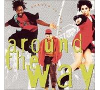 Around the Way - Smooth Is the Way
