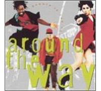 Around the Way - Smooth Is The Way(avec Louie Louie-Dance Hip Hop)