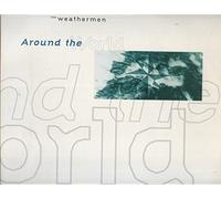 AROUND THE WORLD 12 INCH (12" VINYL SINGLE) UK ISSUE PRESSED IN HOLLAND PLAY IT AGAIN SAM 1992