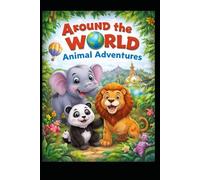 Around the World Adventures: Mario and Elite Friends Rescue Edition