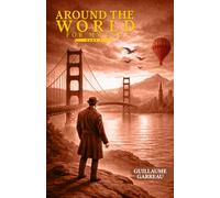 Around the World for My Son: Part Two