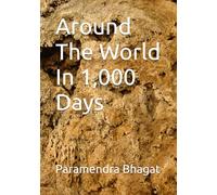 Around The World In 1,000 Days