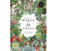 Around the World in 50 Trees