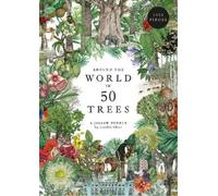 Around the World in 50 Trees