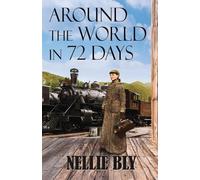 Around the World in 72 Days (Tascabile)